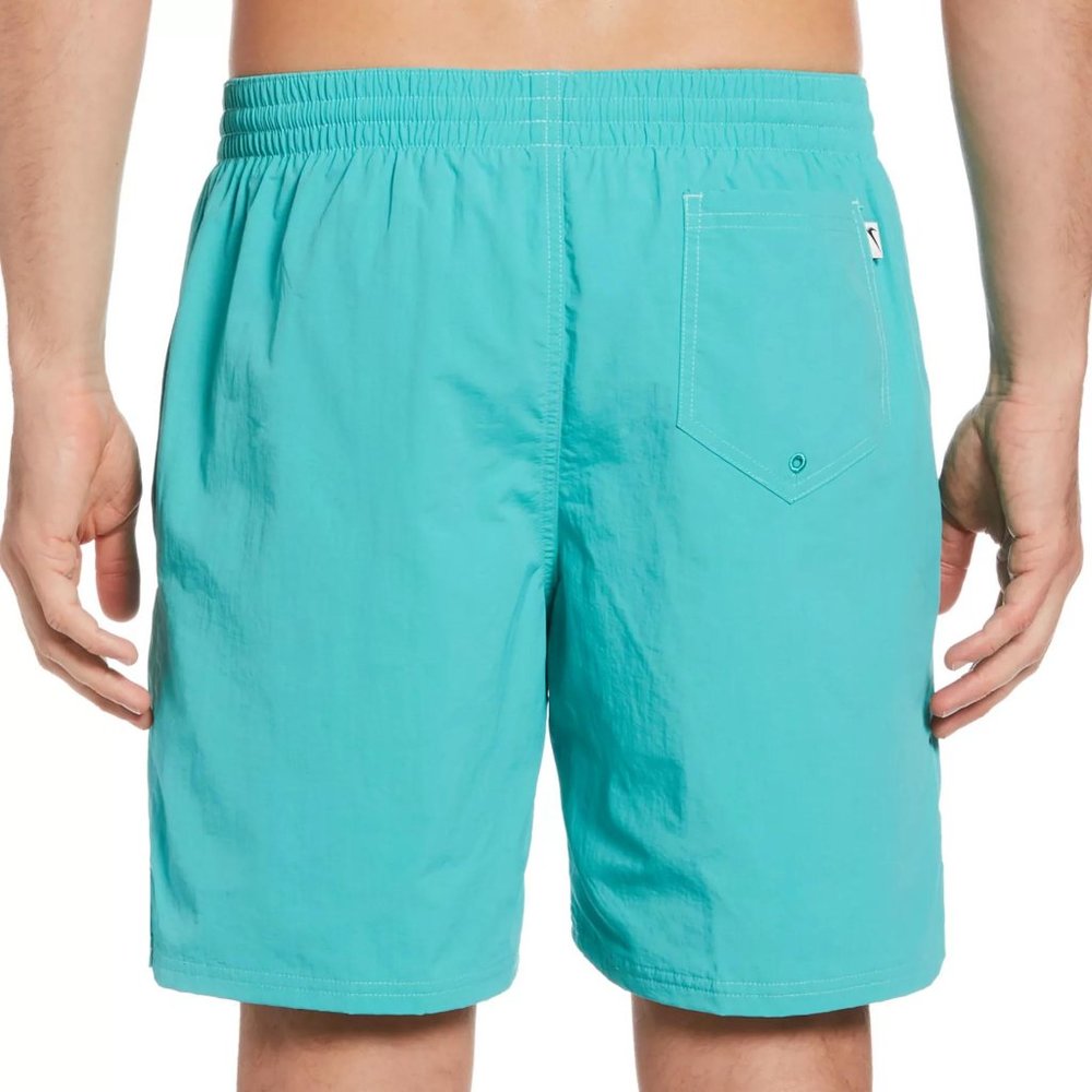 NWT Nike Men's Essential Lap 7” Volley Swim Trunks - Picture 2 of 5